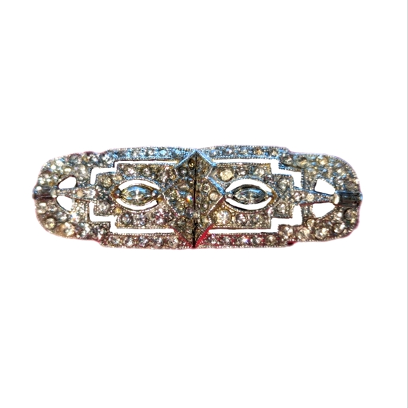 Art Deco Duette - Picture 1 of 4